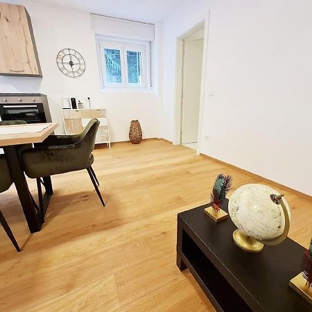 Apartment Palermo - Very Cosy, Calm And Close To The City Centre Bozen Extérieur photo