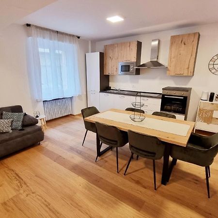 Apartment Palermo - Very Cosy, Calm And Close To The City Centre Bozen Extérieur photo