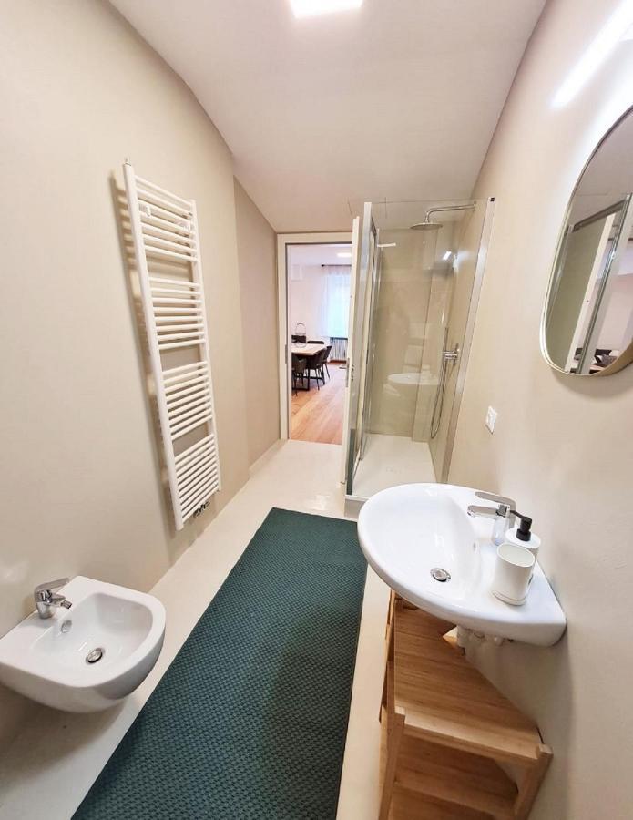 Apartment Palermo - Very Cosy, Calm And Close To The City Centre Bozen Extérieur photo