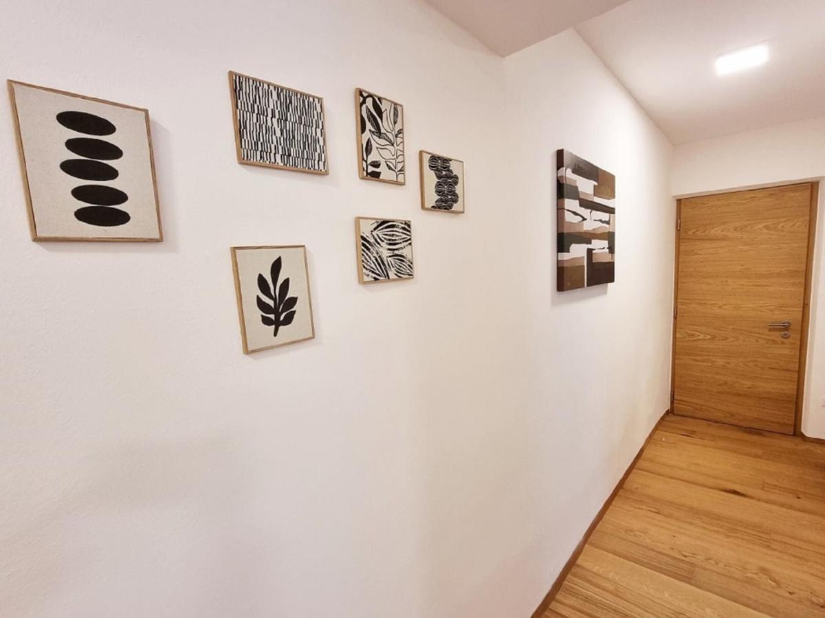 Apartment Palermo - Very Cosy, Calm And Close To The City Centre Bozen Extérieur photo