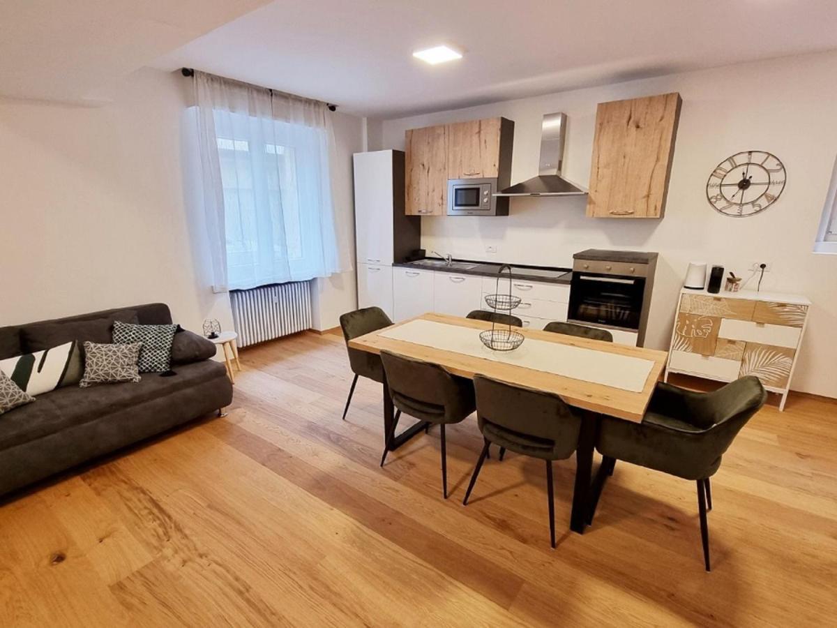 Apartment Palermo - Very Cosy, Calm And Close To The City Centre Bozen Extérieur photo