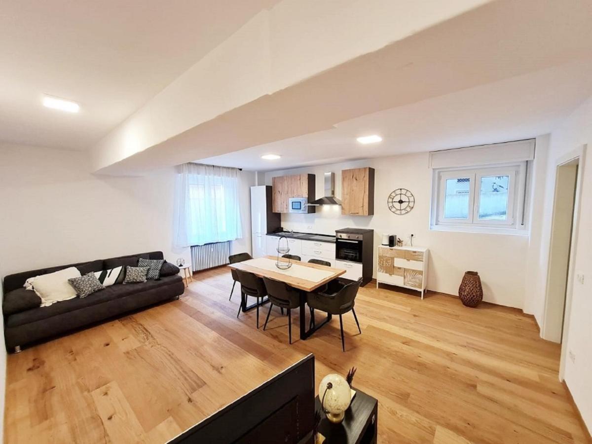 Apartment Palermo - Very Cosy, Calm And Close To The City Centre Bozen Extérieur photo