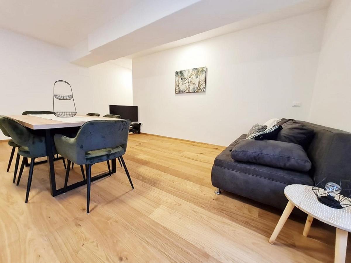 Apartment Palermo - Very Cosy, Calm And Close To The City Centre Bozen Extérieur photo