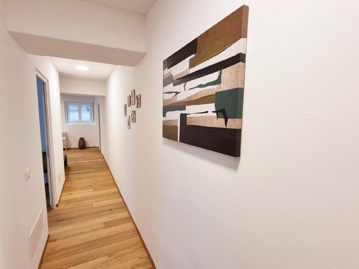 Apartment Palermo - Very Cosy, Calm And Close To The City Centre Bozen Extérieur photo